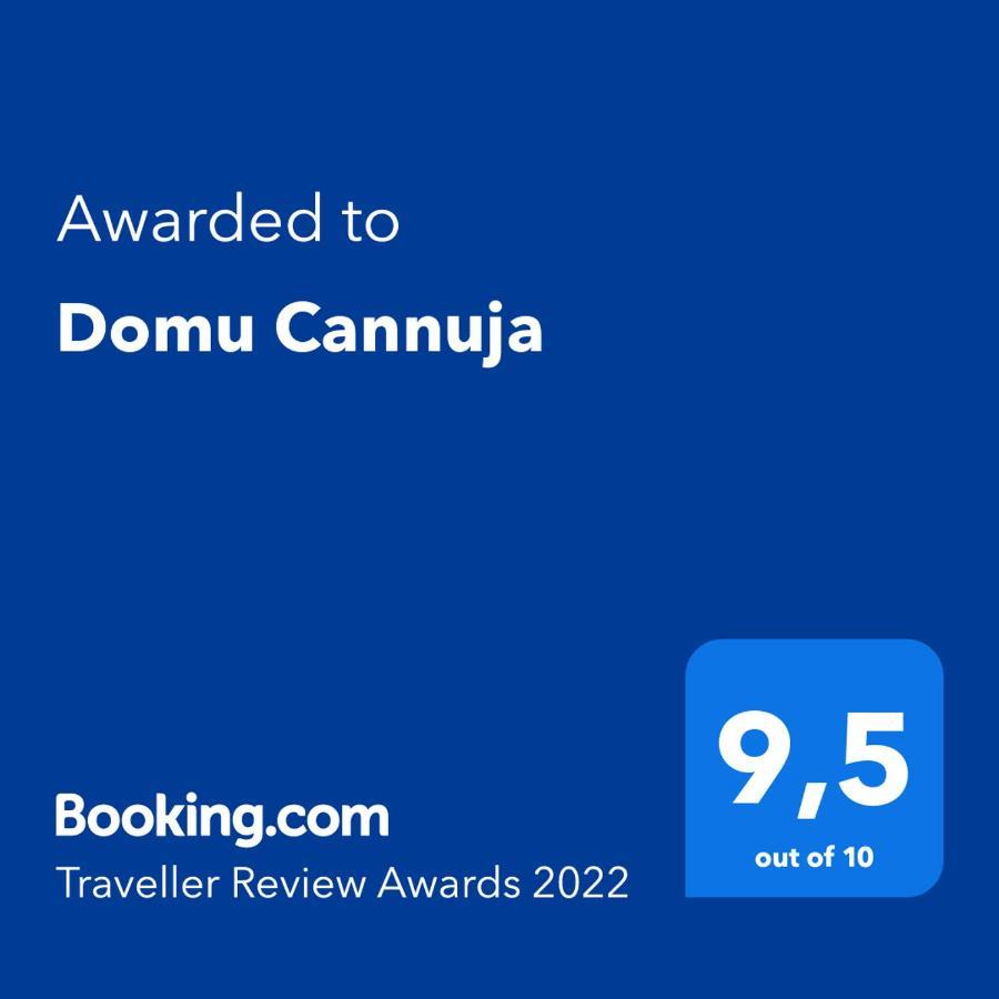 וילסימיוס Domu Cannuja מראה חיצוני תמונה